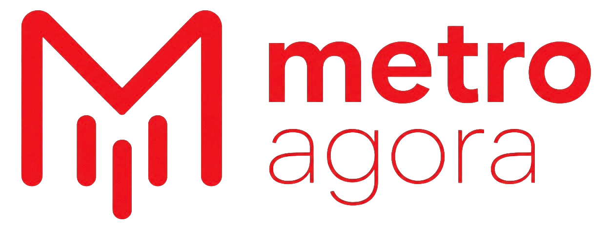 Metro Agora